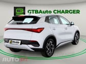 BYD Atto 3 COMFORT I.V.A DEDUTIVEL 