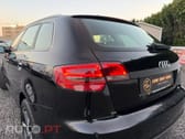 Audi A3 Sportback 2.0 TDI Sport