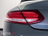 Mercedes-Benz C 220 d Aut.