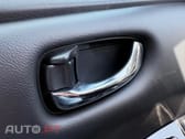 Nissan Leaf N-Connecta