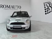 MINI Cooper S Auto