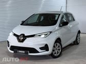 Renault Zoe (c/ Bateria) Zen 50