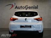 Renault Clio 1.5 Blue dCi Exclusive