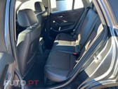 BMW X1 20 d sDrive EfficientDynamics