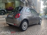 Fiat 500 1.2 Lounge Dualogic S&S
