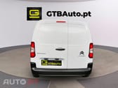 Citroen Berlingo Van M 1.5 Bluehdi I.V.A DEDUTÍVEL