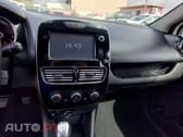 Renault Clio Sport Tourer dCi 90 Dynamique