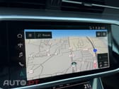 Audi A6 Avant 40 TDI Sport S tronic