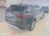 Jaguar F-Pace 2.0 P400e AWD SE