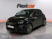 Fiat 500e Icon