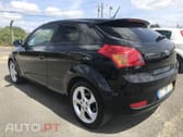 Kia Ceed S Coupé 1.6 CRDi EX ISG