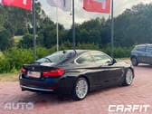 BMW 420 d Line Luxury Auto
