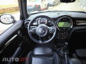 MINI Cooper Cooper SD