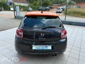 Citroen DS3 1.6 RACING