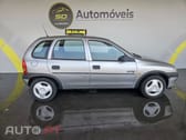 Opel Corsa 1.2 16V City