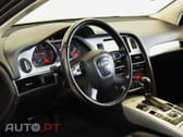 Audi A6 2.0 TDi Exclusive Multitronic