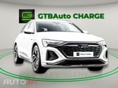 Audi Q8 E-Tron 55 S LINE BLACK I.V.A DEDUTIVEL 