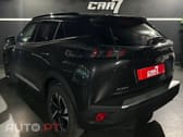 Peugeot 2008 PureTech 100 Allure