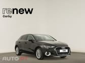 Audi A3 A3 SB 40 TFSIe Advanced