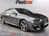 BMW 216 d Pack Desportivo M