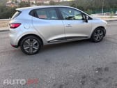 Renault Clio 1.5 dCi Dynamique S