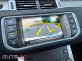 Land Rover Evoque 2.0 TD4 Pure