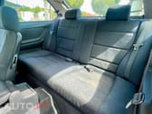 BMW 318 tds Compact