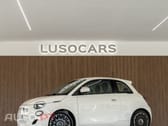 Fiat 500e Passion