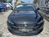Peugeot 508 SW 1.5 BlueHDi Allure Pack EAT8