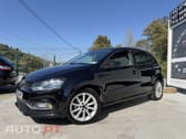 Volkswagen Polo 1.4 TDI (Blue Motion ) Highline
