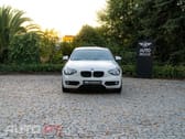 BMW 116 ND