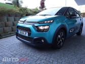 Citroen C3 1.2 PureTech Shine