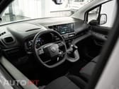 Citroen Berlingo 1.5 BlueHDi M Plus