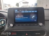 Hyundai Kauai EV 39 kWh Executive