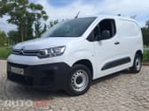Citroen Berlingo 1.5 BlueHDi M Club