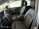 Mercedes-Benz GLA 180 d Style