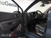Renault Captur 1.5 dCi Exclusive EDC