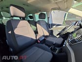 Volkswagen Sharan 2.0 TDI Confortline
