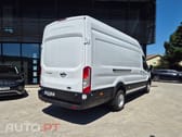Ford Transit 2.0 TDci L4H3