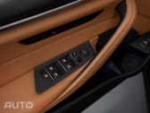 BMW 520 e Pack M