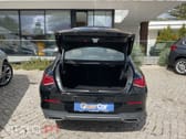 Mercedes-Benz CLA 180 d Business Solutions