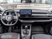 Jeep Avenger 1.2 GSE T3 Altitude