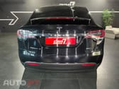 Tesla Model X 100D