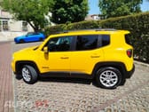 Jeep Renegade Longitude 1.0 T-GDI 120CV