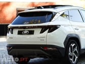 Hyundai Tucson 1.6 T-GDi 4WD Prime
