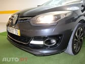 Renault Mégane 1.5 Blue dCi Bose Edition EDC