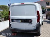 Fiat Doblo 1.3 Multijet