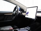 Tesla Model 3 Long Range AWD Dual Motor