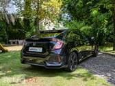 Honda Civic 1.0 i-VTEC Executive