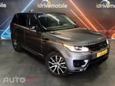 Land Rover Range Rover Sport 2.0 SD4 S